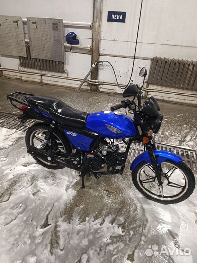 Альфа GS