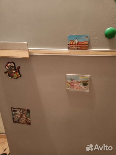 Холодильник бирюса 6 не рабочий