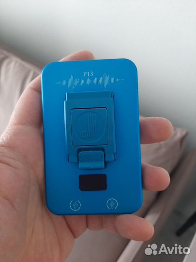 Программатор nand jcid p13 (8-13PM)