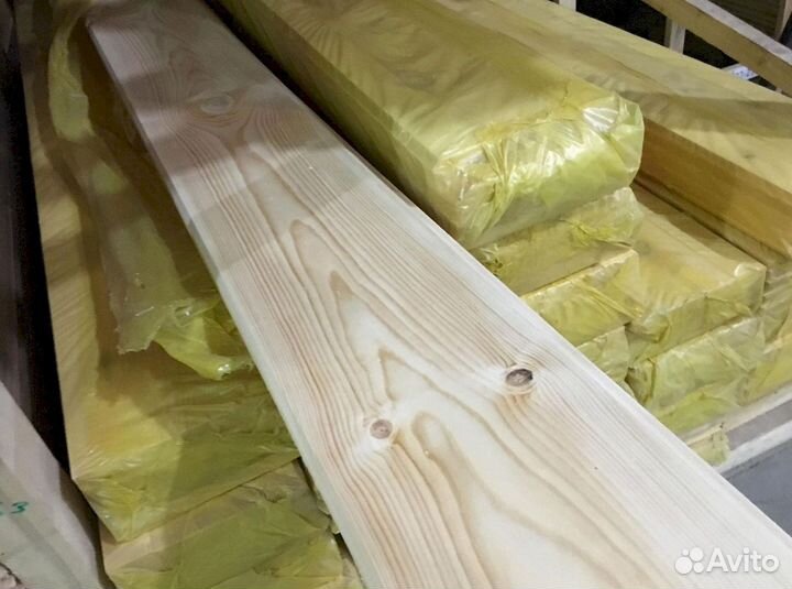 Имитация бруса 17х146 ав