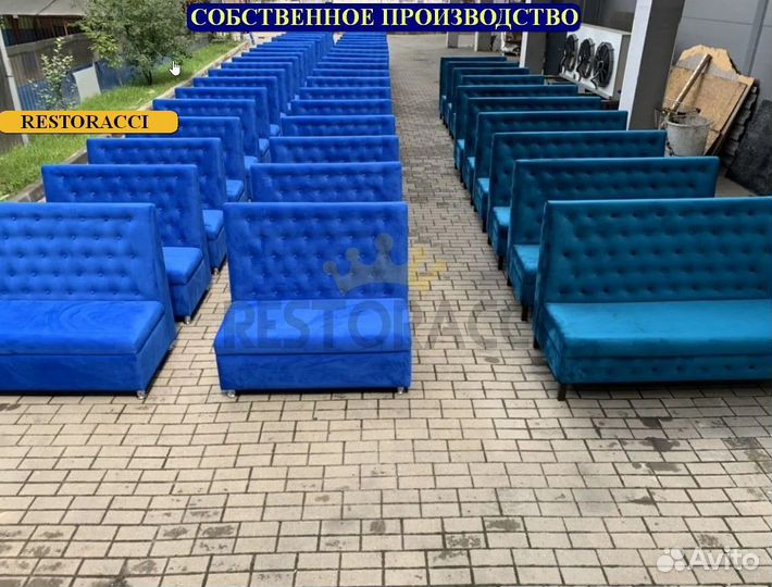 Диван Любые дизайны цвета