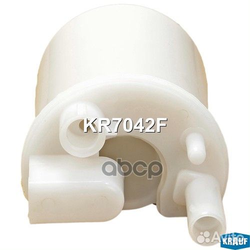 Фильтр для модуля в сборе KR7042F Krauf