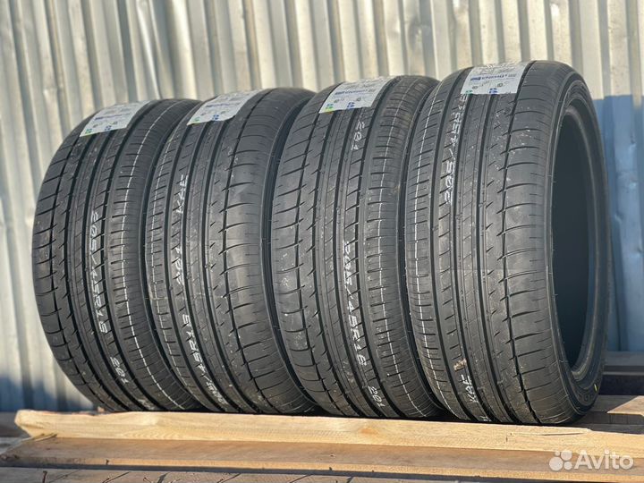 Triangle TH201 245/40 R17 91Y