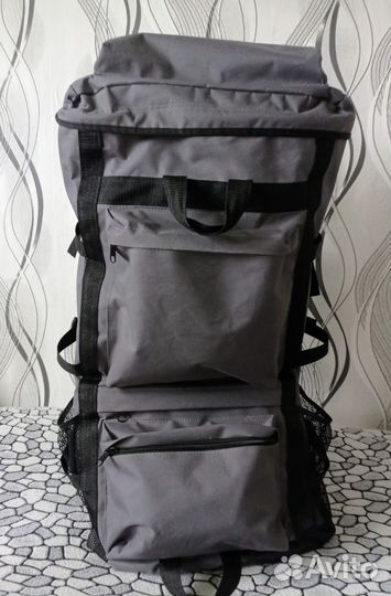 Рюкзак туристический 100 литров