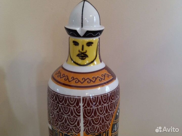 Графин Киргизский бальзам