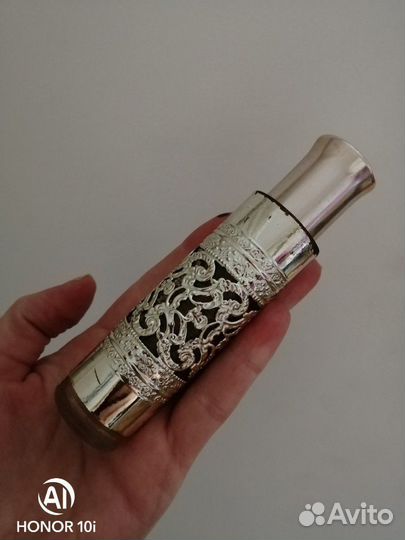 Флакон для духов винтаж