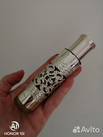 Флакон для духов винтаж