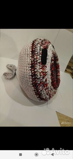 Домик для кошки