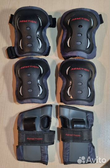 Налокотники