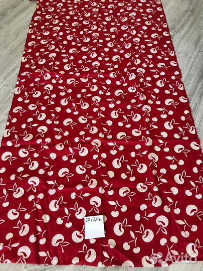 Отрез ткани