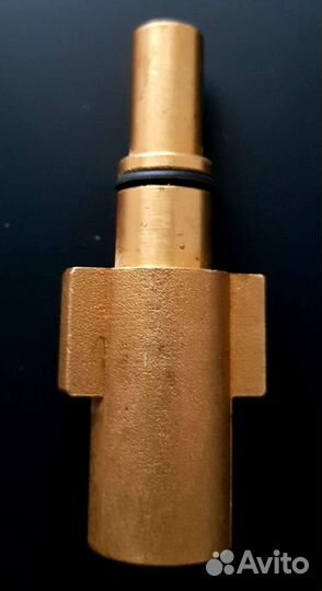 Переходник Bosch для пеногенератора