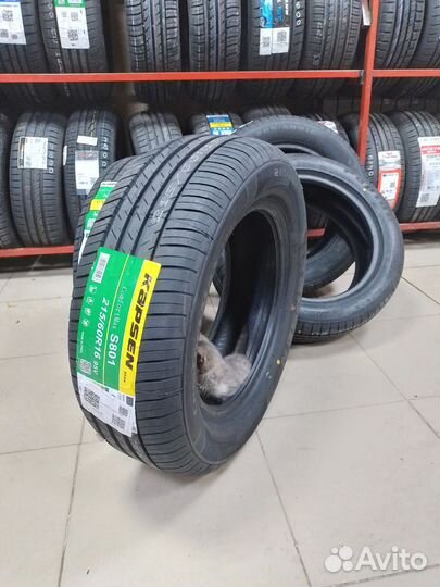 Kapsen ComfortMax S801 215/60 R16