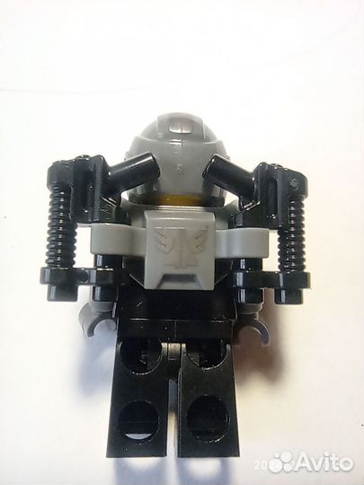 Lego minifigures 71010 71008 минифигурки