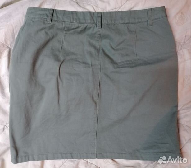 Юбки женские мини