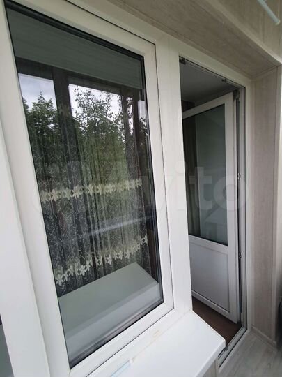 1-к. квартира, 32,2 м², 2/5 эт.