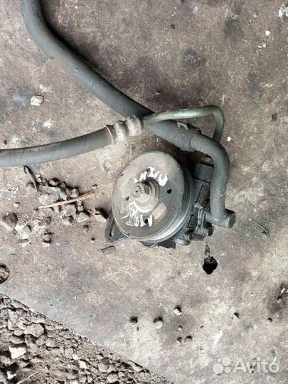 Насос Гура Матиз