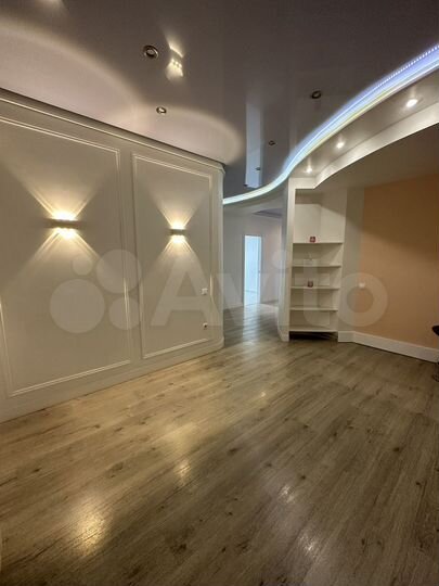 Свободного назначения, 107.5 м²