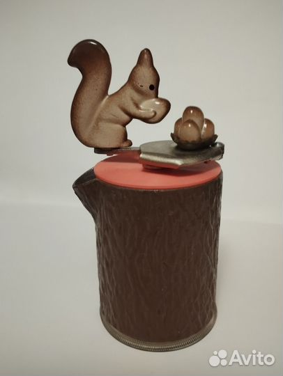 Предметы интерьера