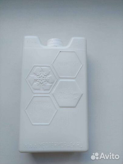 Хладоэлемент