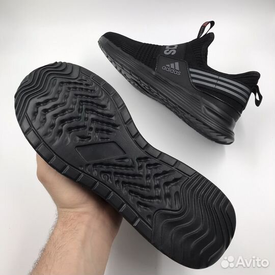 Кроссовки adidas лето