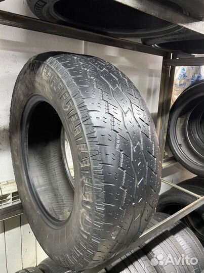 Toyo Open Country A/T Plus 265/65 R17 112H