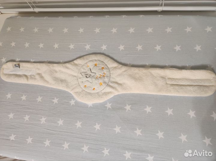 Пояс для грелки