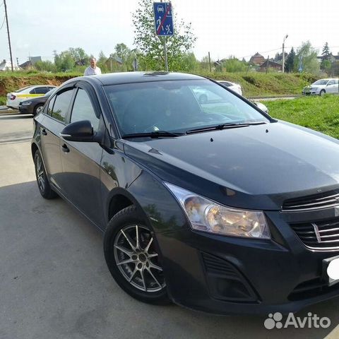По запчастям chevrolet cruze 1.8 МКПП Хэтчбек