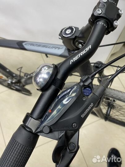 Продаю велосипед бу в идеальном состоянии