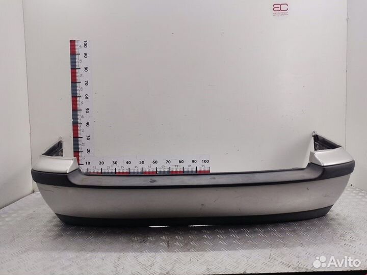 Бампер задний для Skoda Octavia 1U 1U9807421D