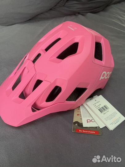Шлем poc kortal