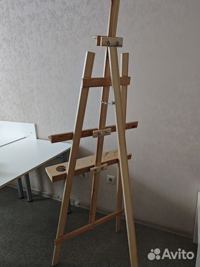 Мольберт для рисования