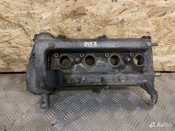 Клапанная крышка Toyota NZ Corolla Vitz Yaris