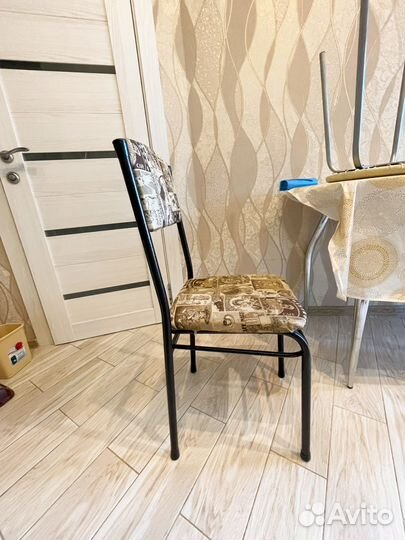 Кухонные стулья бу