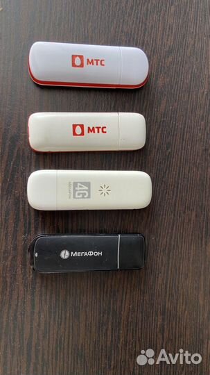Usb модем 4g