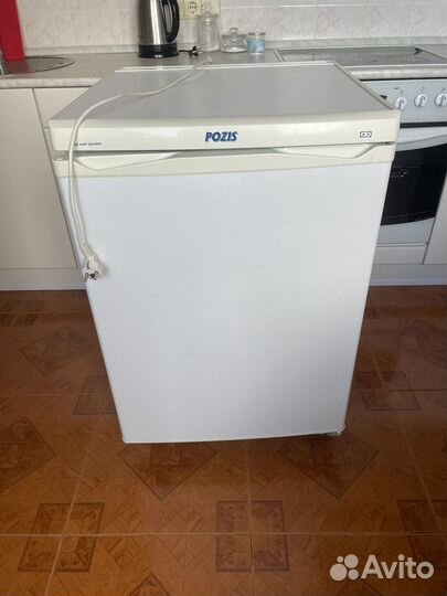 Холодильник pozis
