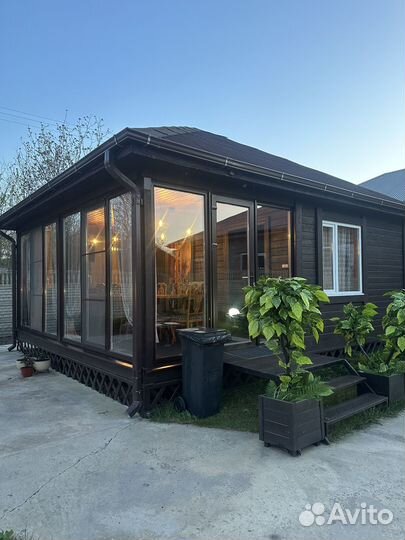 Аренда дома, котеджа с бассейном