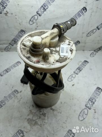 Насос топливный Honda Civic