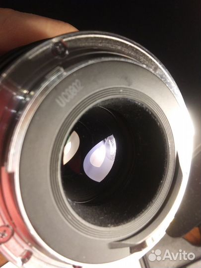 Canon EF 70-210mm 4.0 AF