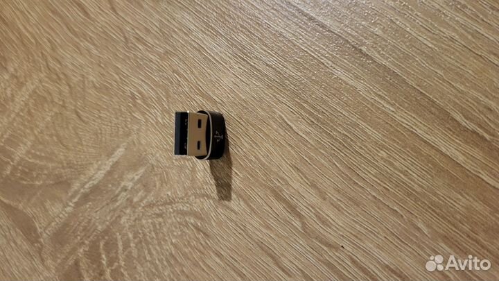 Переходник Type-C - USB