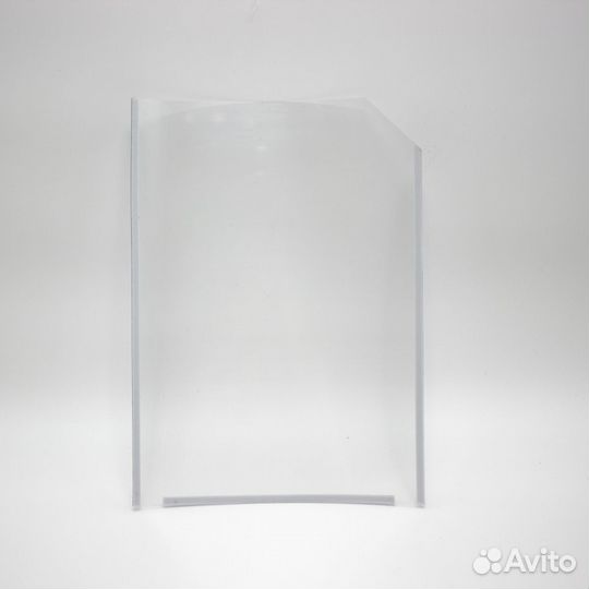 Настенный карман для стенда вертикальный А4 