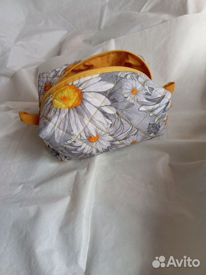 Косметичка из Pinterest