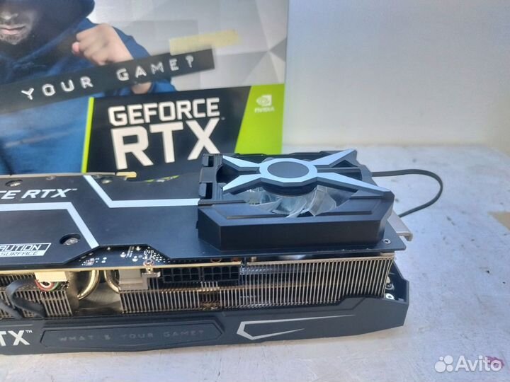KFA2 RTX3080ti SG