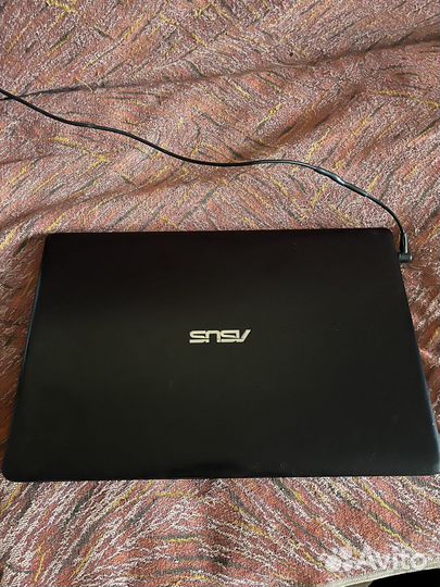 Ноутбук asus
