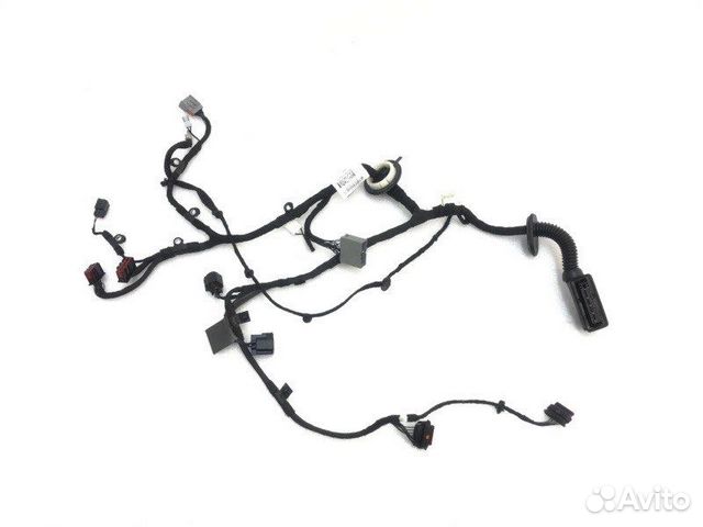 Электропроводка передняя правая Land Rover Range