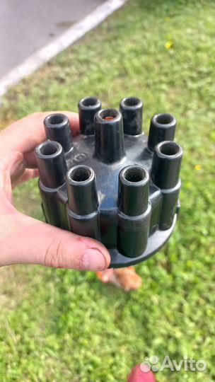 ЗИЛ 130 трамблер