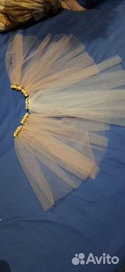 Фата для девичника