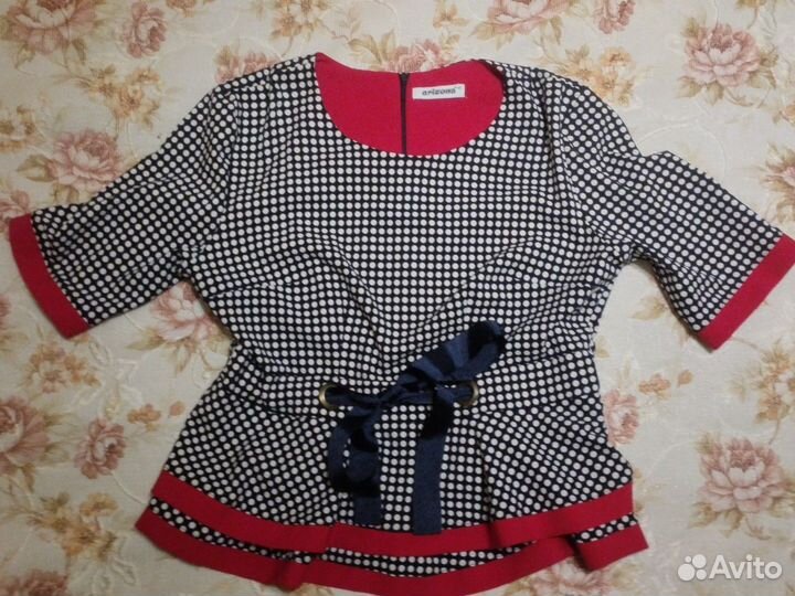 Костюм женский вечерний праздничный