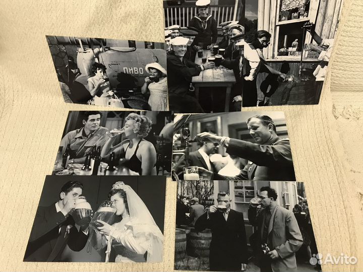 Фото пивная тематика период СССР