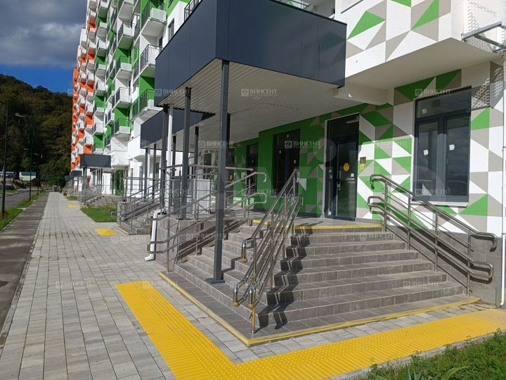 Квартира-студия, 26 м², 6/12 эт.