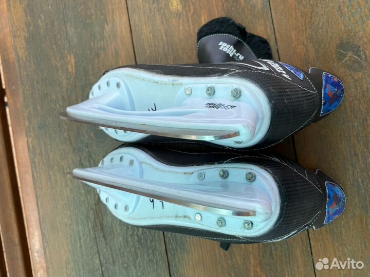 Коньки sochi 2014